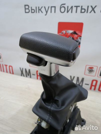 Кулиса кпп Hyundai Creta 2