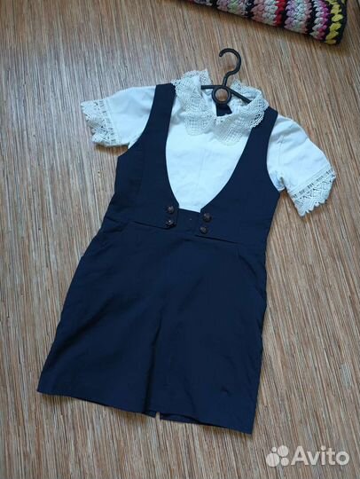 Школьная форма