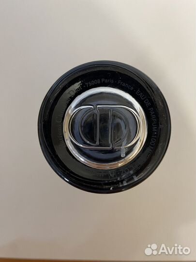 Dior Sauvage 100 ml. Духи мужские