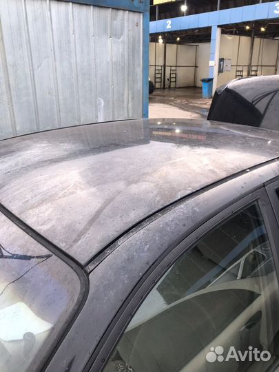 Разборка hyundai sonata 4 EF