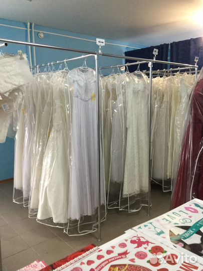 Продается действующий свадебный бизнес