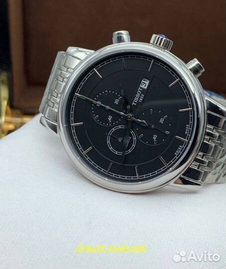 Мужские кварцевые часы Tissot T-Trend