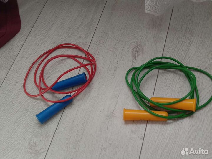 Спортивный инвентарь для детей