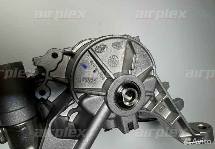 Новый Оригинальный Маслонасос 204DTA 204DTD