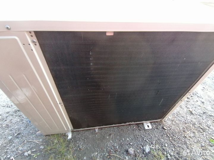 Кондиционер tosot (T24H). На запчасти