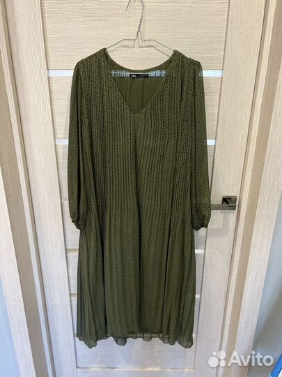 Платье zara
