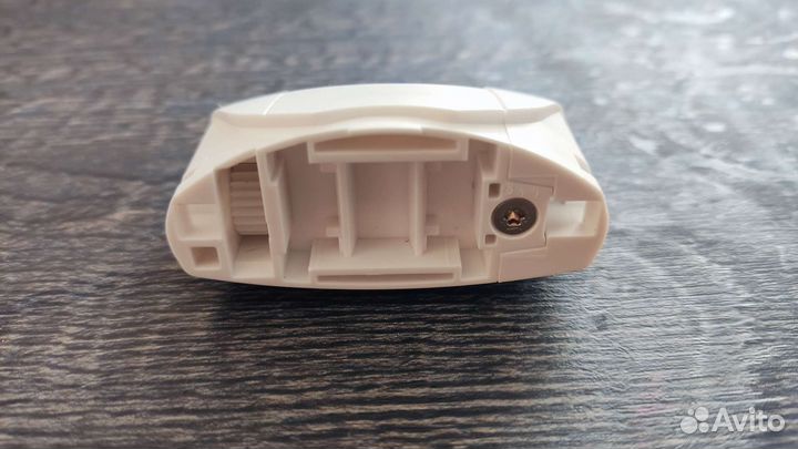 Эпилятор braun