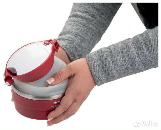 Туристический чайник Ariete