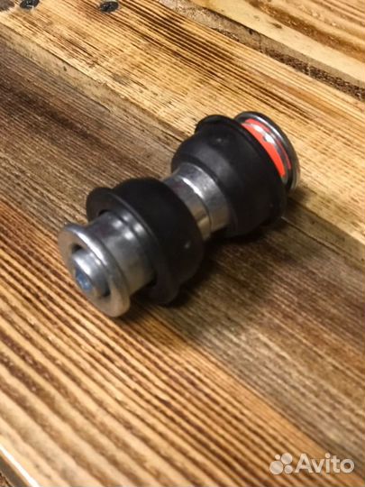 Втулка шарнир для рамы двухподвеса