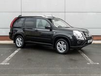 Nissan X-Trail 2.5 CVT, 2012, 176 270 км, с пробегом, цена 1 699 000 руб.