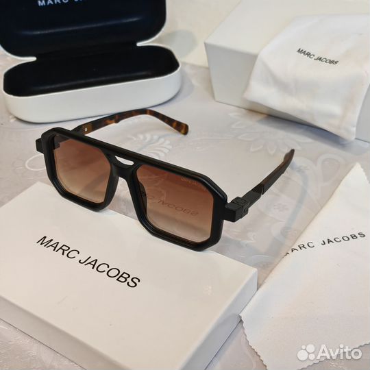 Солнцезащитные очки/имиджевые mark Jacobs