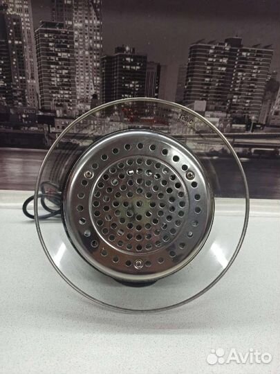 Аэрогриль redmond RAG-240