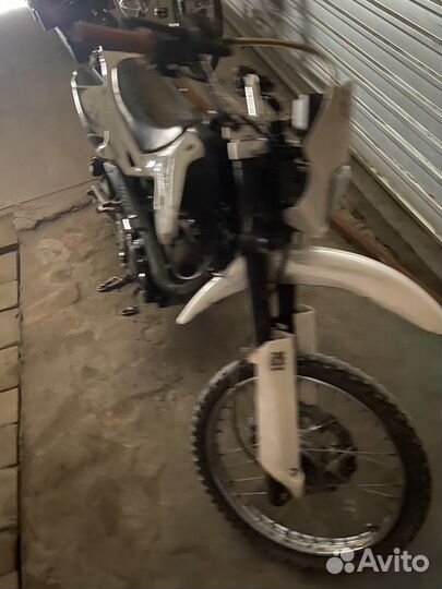 Продам мотоцикл