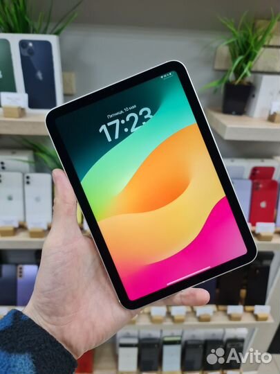 iPad Mini 6 64GB с Sim