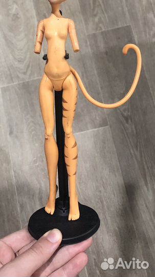 Кукла монстер хай