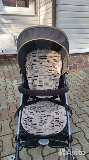 Коляска трость peg perego si
