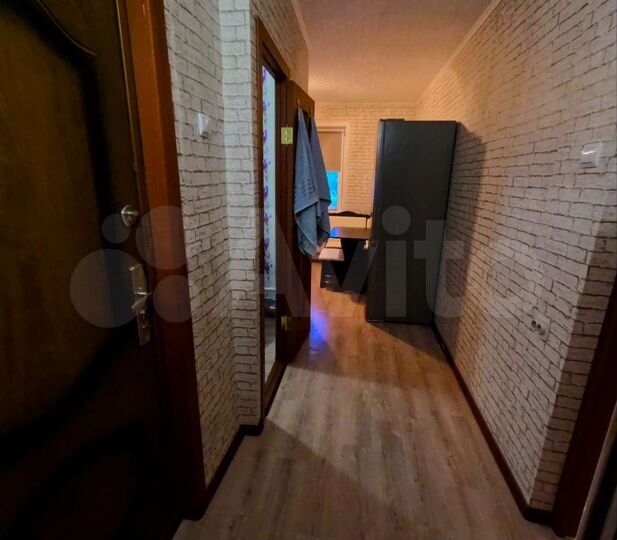 1-к. квартира, 37,7 м², 2/9 эт.