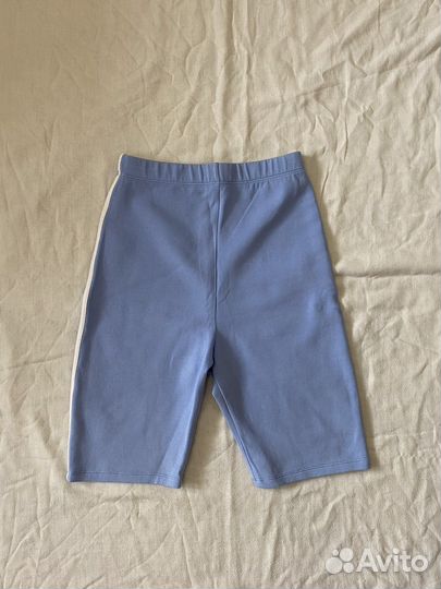 Велосипедки zara