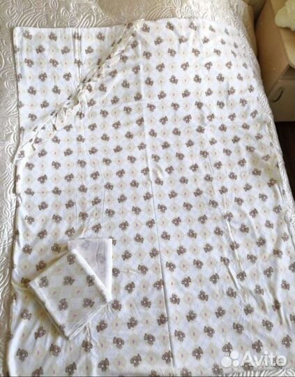 Постель детская Мобиль для кроватки