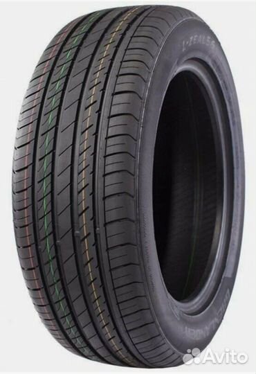 iLink L-Zeal56 275/30 R20 97W