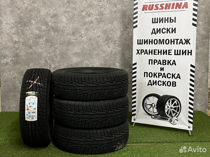 Nokian Tyres Nordman RS2 175/65 R14 86R