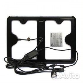 Зарядное устройство с солнечной панелью 6V 6W