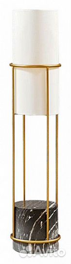 Торшер Imperiumloft Delfino 41.219-2