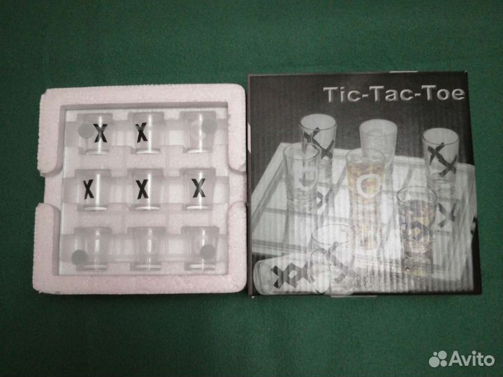 Сувениры стопки