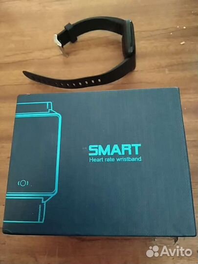 Smart часы