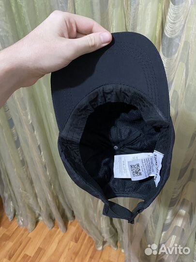 Stone island Кепка