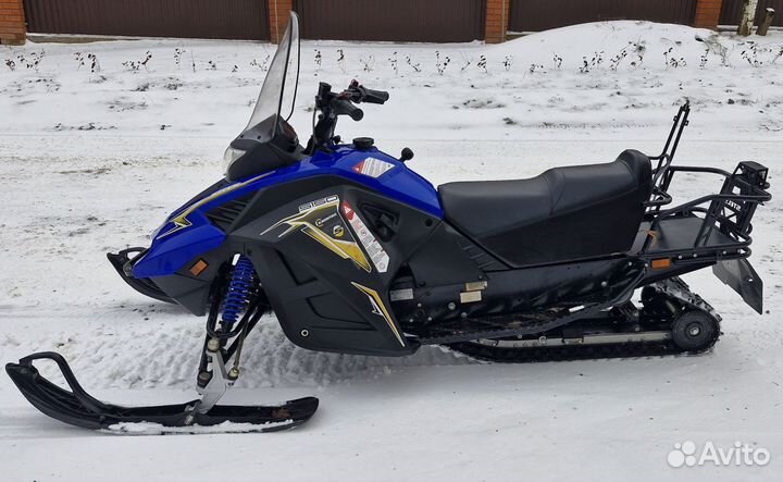 Стелс капитан 150 год 21