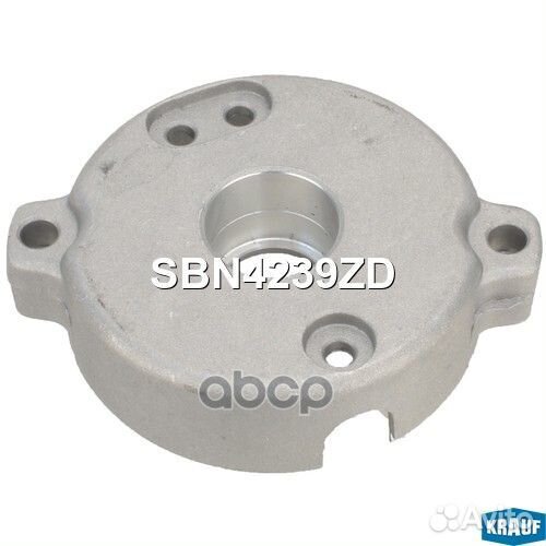 Крышка стартера задняя SBN4239ZD SBN4239ZD Krauf