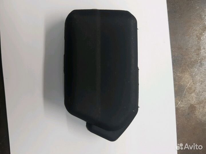 Чехол на пейджер Scher-khan Mobicar