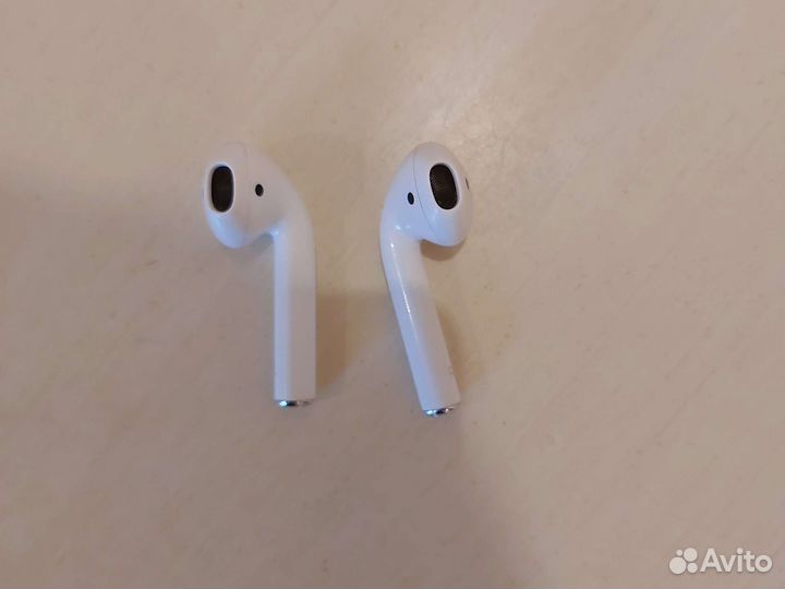 Наушники Apple AirPods 2