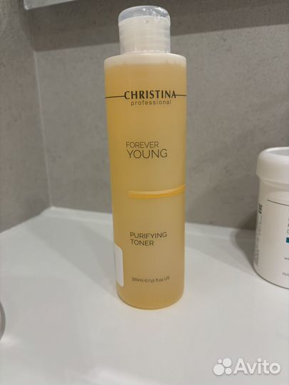 Тоник Christina forever young