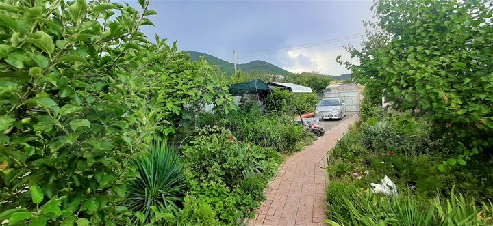 Дом 140 м² на участке 6,5 сот.