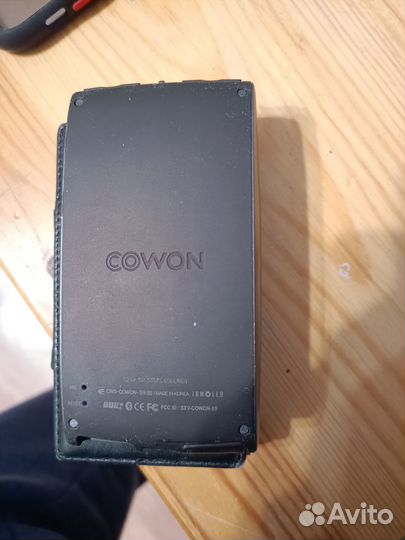 Mp3 плеер Cowon s9 32гб