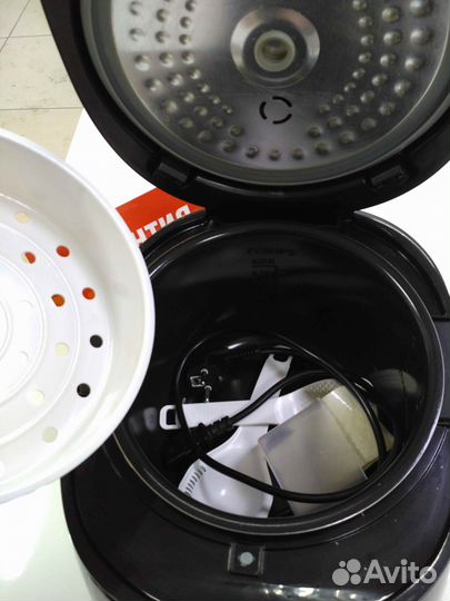 Мультиварка