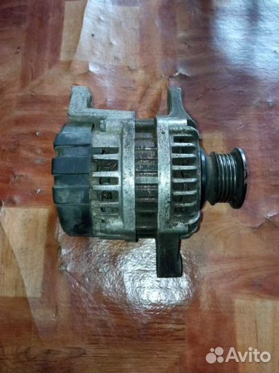 Генератор Daewoo nexia