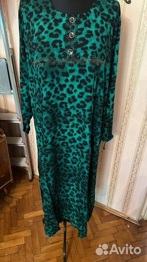 Платье женское