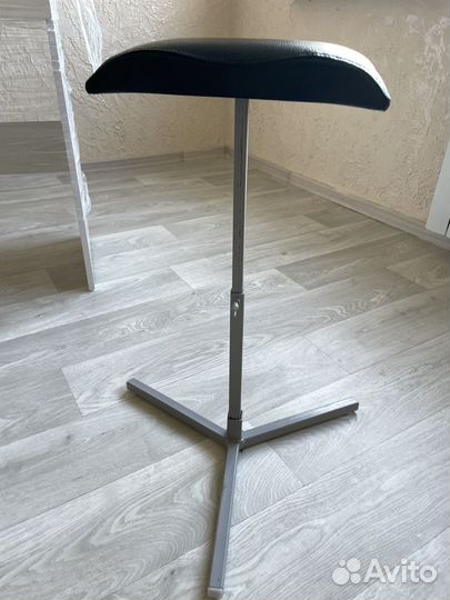 Подставка для педикюра бу