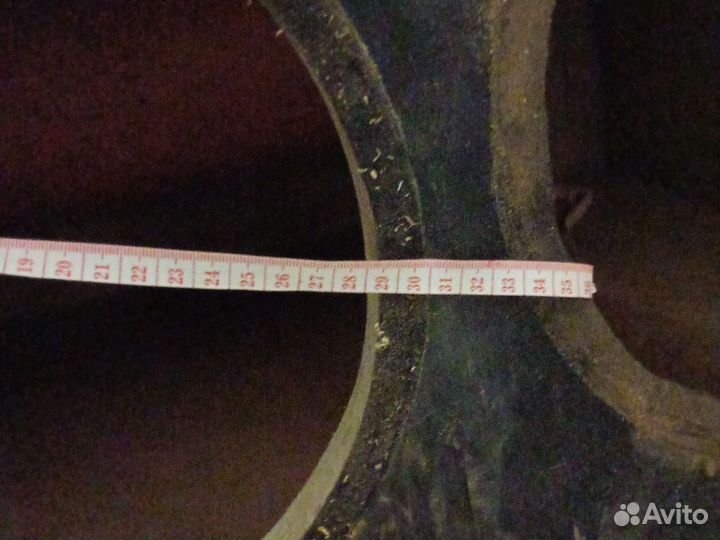 Короб для сабвуфер