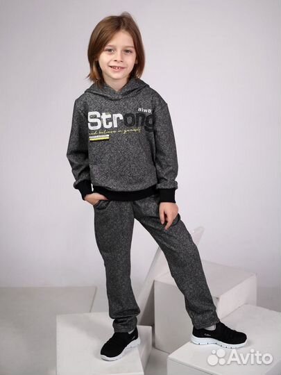 Костюм для мальчика новый