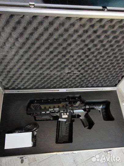 Подавители дронов