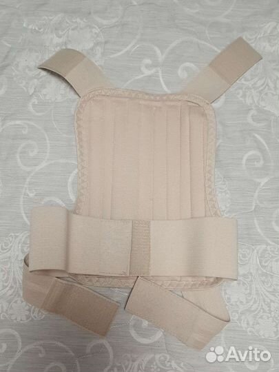 Корректор осанки / реклинатор ортопедический