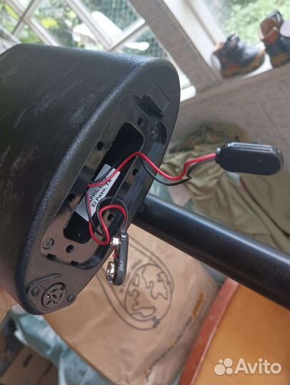 Металлоискатель tracker 4