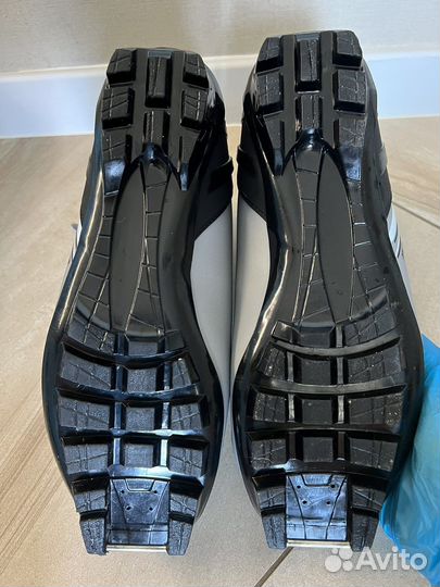 Лыжные ботинки nordway