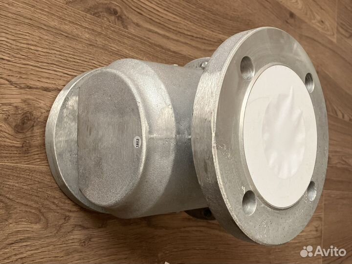 Фильтр газовый dungs