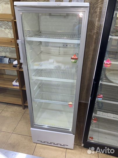 Холодильный шкаф Бирюса 310Е