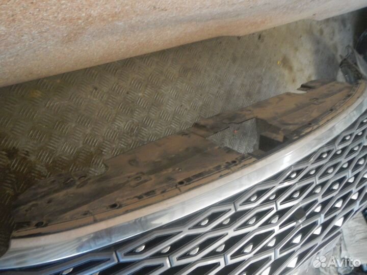 Б/У Б/У Решетка радиатора, Omoda (Омода) -C5 (22)